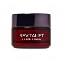 Dieninis kremas L'oreal REVITALIFT LASER X3 50ml
