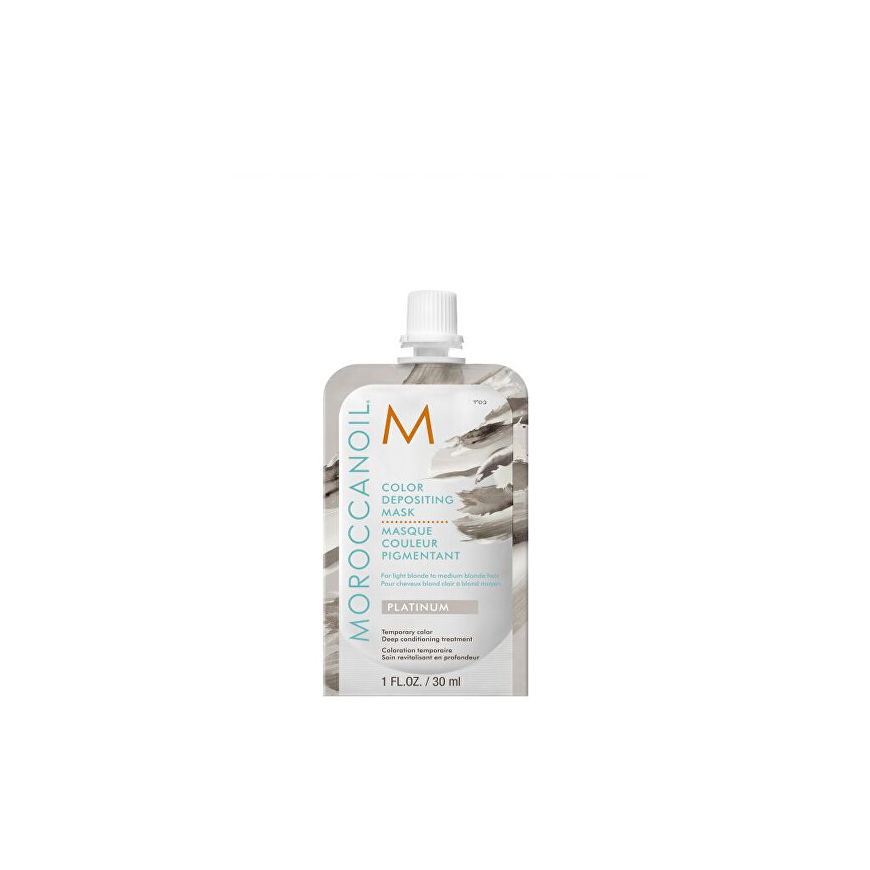 Moroccanoil Color Depositing Mask Hair Color, 30 ml – 2