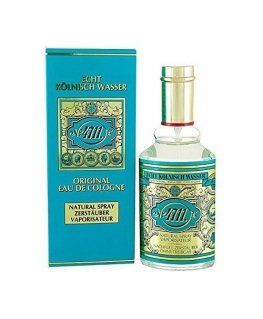 Unisex kvepalai 4711 EDC 60 ml