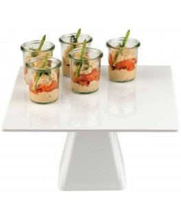 Hendi cake stand 310 x 310 x 160 mm