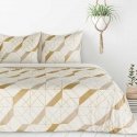 Bedding set Eurofirany D91/POS/AGGIE 220X200 70X80/X2 Bedding