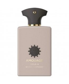 Amouage Eau de Parfum Spray Opus V Woods Symphony 100ml