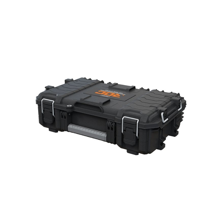 Keter DIY Tool Case ROC Pro