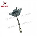 Clothes brush swivel Clothes brush swivel