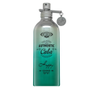 Cuba Authentic Happy EDP perfumed water for women, 100 ml Cuba Authentic Happy EDP perfumed water for women, 100 ml
