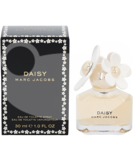 Marc Jacobs Daisy EDT tualetinis vanduo moterims, 30 ml