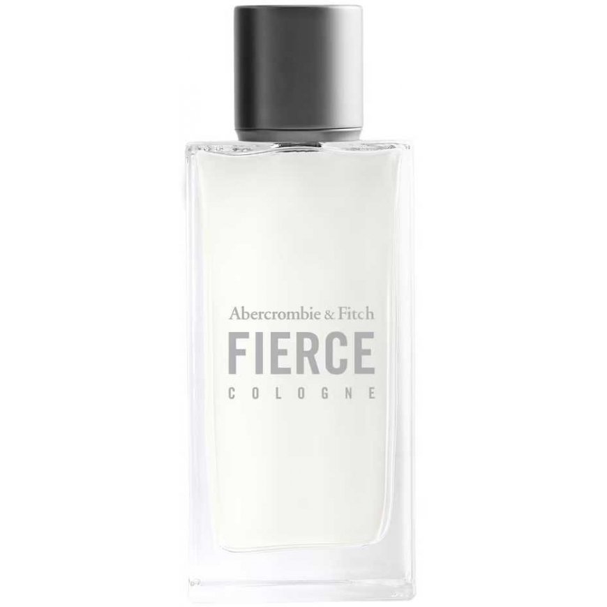 Abercrombie & Fitch Fierce Cologne Men EDC cologne, 100 ml – 2