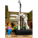 LEGO® Gamtos istorijos muziejus 10326 LEGO® Gamtos istorijos muziejus 10326