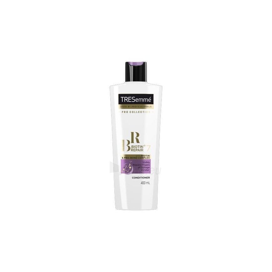 TRESemme Conditioner Tresemme Biotin + Repair