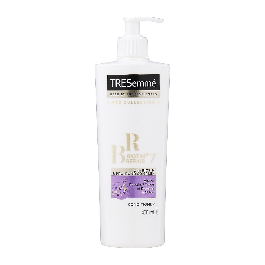 Conditioner Tresemme Biotin + Repair 7, 400 ml – 2