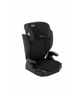 GRACO FOTELIK JUNIOR MAXI I-SIZE MIDNIGHT