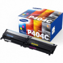 HP CLT-P404C Lāzera toneris Melns, Tirkīzzils, Fuk HP CLT-P404C Lāzera toneris Melns, Tirkīzzils, Fuk