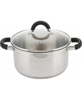 King Hoff PUODAS SU DANGČIU 12cm KINGHOFF KH-4340 0,5L