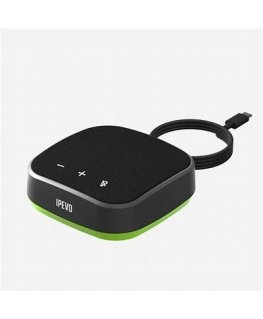 IPEVO VC-A10 Tragbare USB Portable Speakerphone