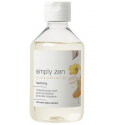Simply Zen Simply Zen, širdžiai maitinanti, maitinanti, dušo želė, 250 ml moterims