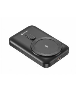 Swissten Power Bank PD 20W (MagSafe compatible) 10000mAh