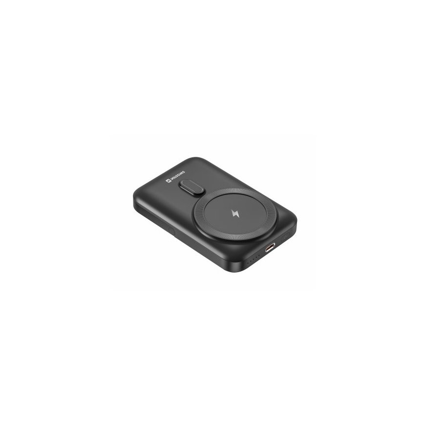 Swissten Power Bank PD 20W (MagSafe