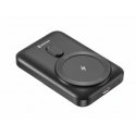 Swissten Power Bank PD 20W (MagSafe compatible) 10000mAh Swissten Power Bank PD 20W (MagSafe compatible) 10000mAh