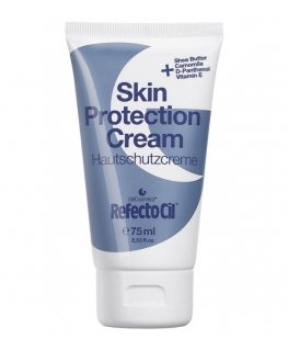 RefectoCil Skin Protection Eyebrow Color, 75 ml
