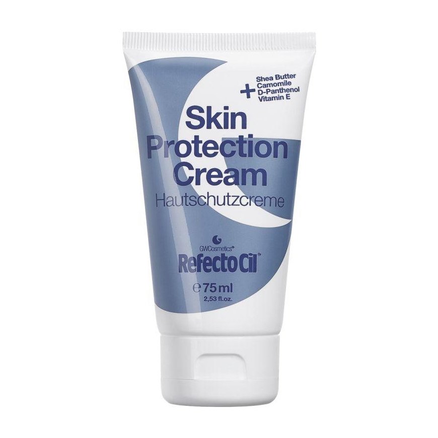RefectoCil Skin Protection Eyebrow Color, 75 ml