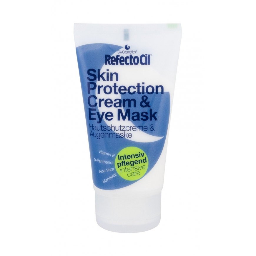 RefectoCil Skin Protection Eyebrow Color, 75 ml – 2