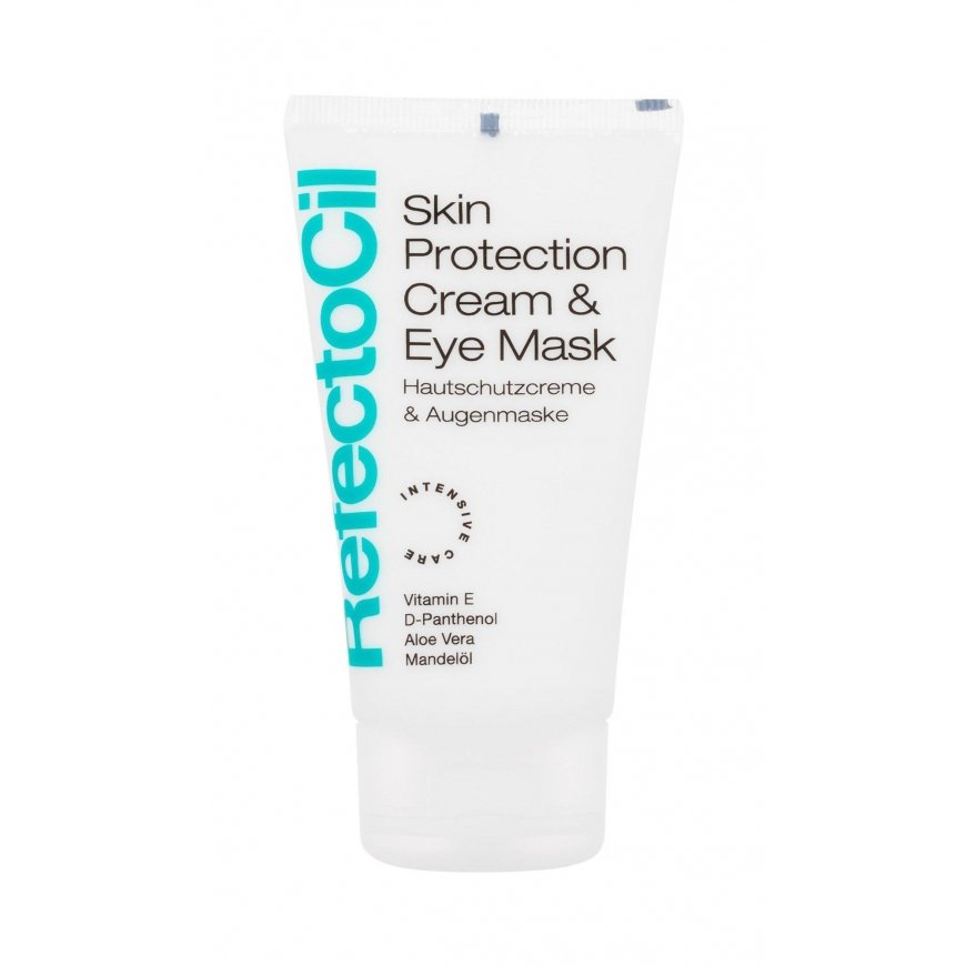 RefectoCil Skin Protection Eyebrow Color, 75 ml – 3