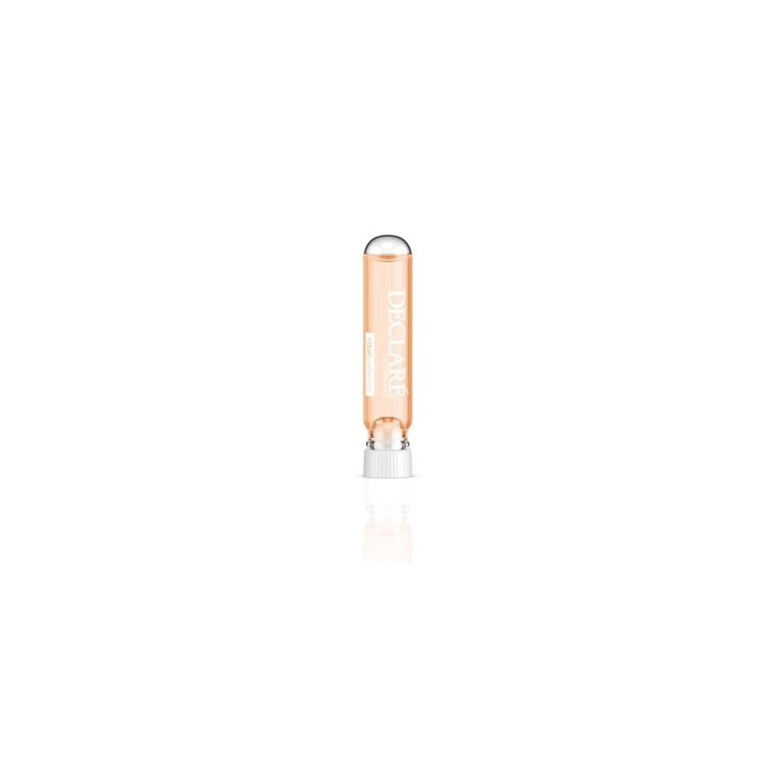 Declaré Intense Lifting Effect Ampules pavargusiai ir ištemptai odai 7x2,5 ml