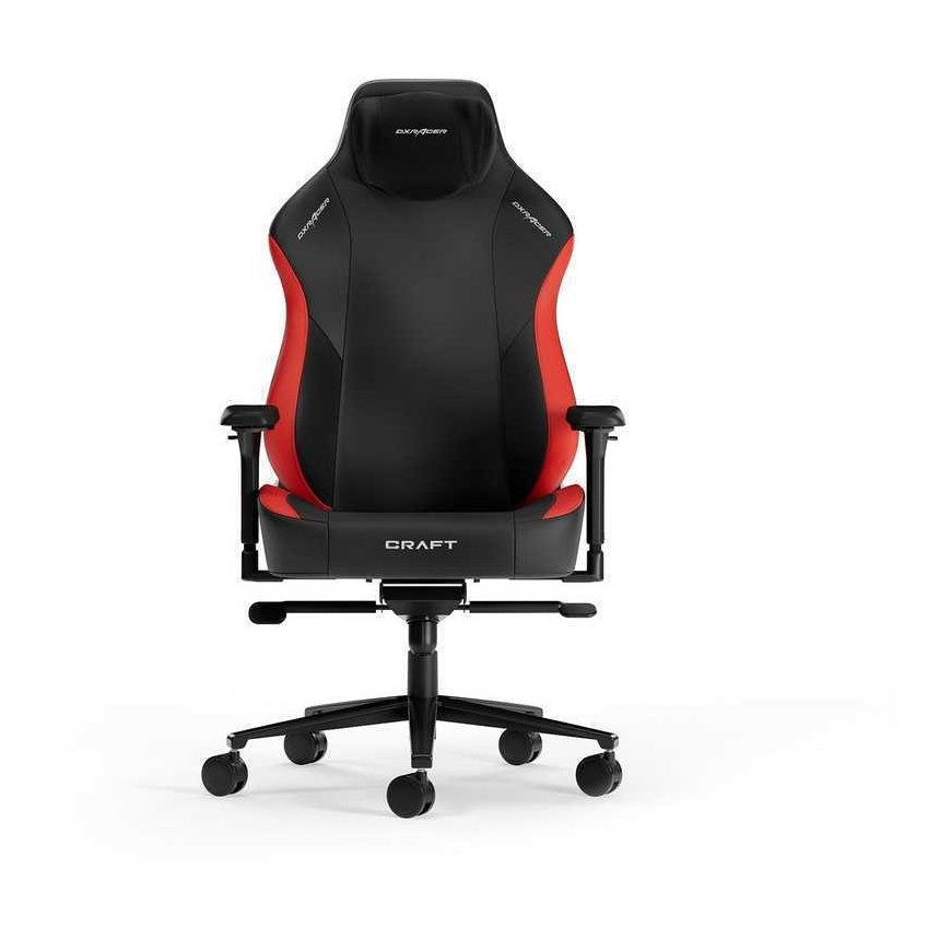 DXRACER Craft Series L C23 black-red