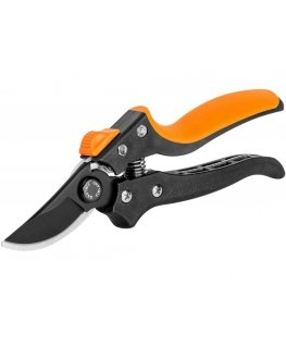 Secateurs with overlapping blades (F)inland FSE-B 210 mm