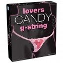 Spencer Fleetwood Candy Candy Lovers G-Strin GR Spencer Fleetwood Candy Candy Lovers G-Strin GR