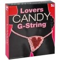 Spencer Fleetwood Candy Candy Lovers G-Strin GR Spencer Fleetwood Candy Candy Lovers G-Strin GR