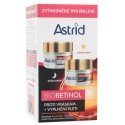 Astrid Bioretinol Duo Set Day Cream Astrid Bioretinol Duo Set Day Cream