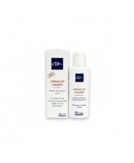 Cdm Crisalcap Champú 200ml