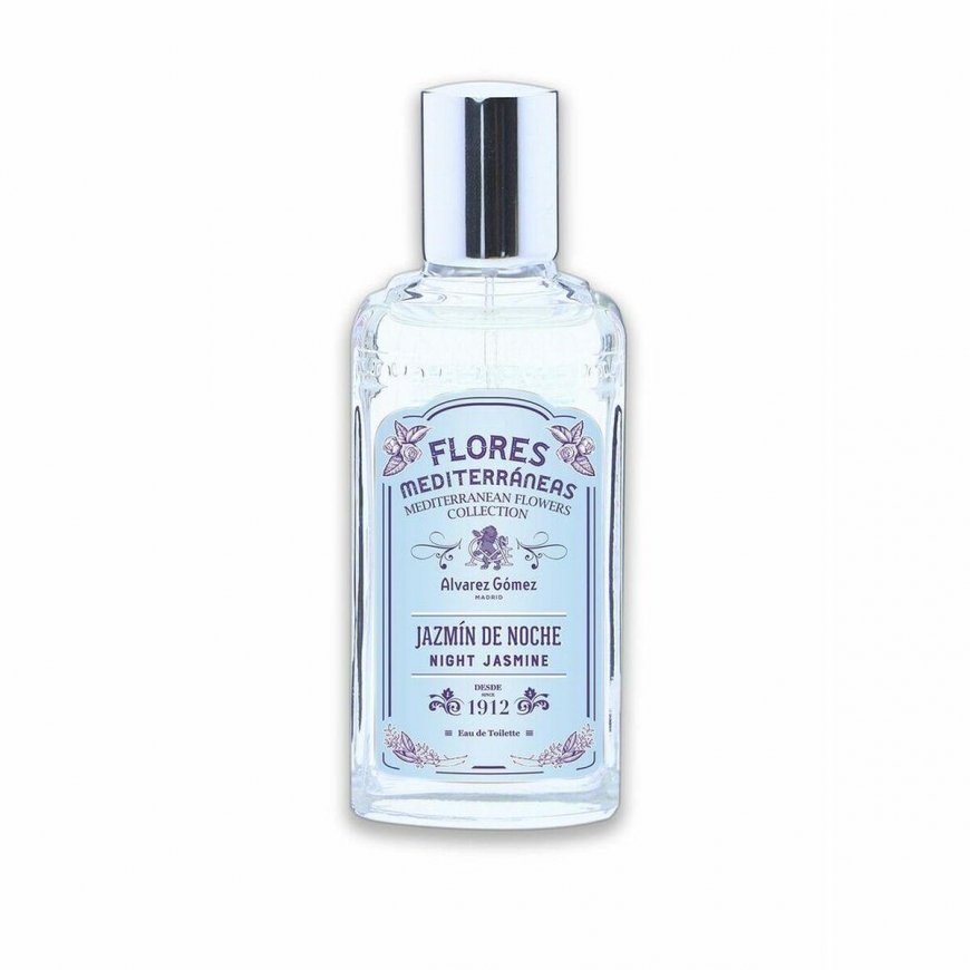 Alvarez Gómez Alv Gomez Flores Mediterraneas 150ml Jazmin Noche – 2