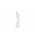 Rio MMIF makeup mirror Freestanding Rectangular White Rio MMIF makeup mirror Freestanding Rectangular White