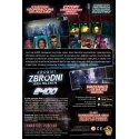 Lucky Duck Games Crime Chronicles 2400 game Lucky Duck Games Crime Chronicles 2400 game