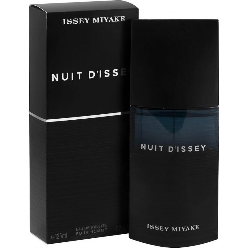 Issey Miyake Issey Miyake Nuit D`Issey