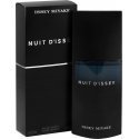 Issey Miyake Nuit D'Issey Pour Homme for Men EDT - 125ml