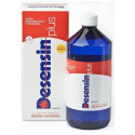 Desensin Plus Fluoride Mouthwash for Sensitive Teeth 1000ml Desensin Plus Fluoride Mouthwash for Sensitive Teeth 1000ml