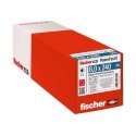 Fischer PowerFast II 8,0x240 TK TX TG blvz 50 Fischer PowerFast II 8,0x240 TK TX TG blvz 50