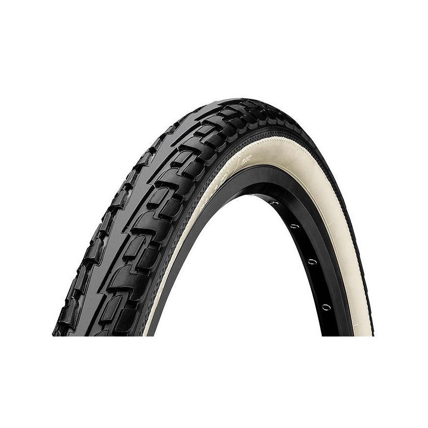 Tire 28" Continental RIDE Tour 32-622 black/white