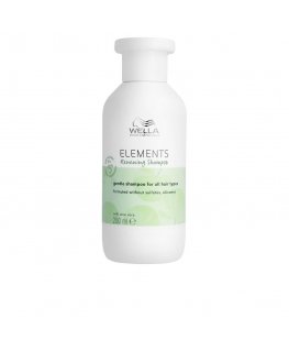 Wella Wp Pro Elm Otc Shamp, 250 ml Enespt
