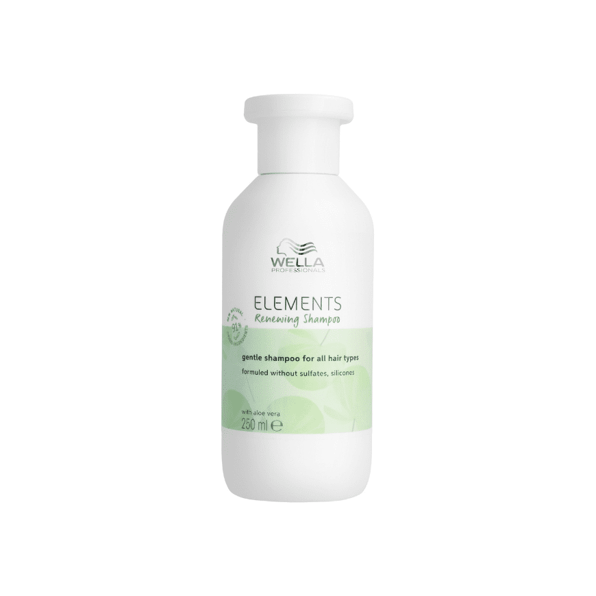 Wella Wp Pro Elm Otc Shamp, 250 ml Enespt – 2