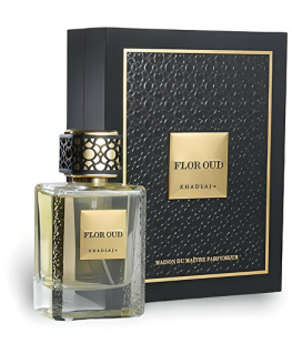 Khadlaj Maison Flor Oud EDP
