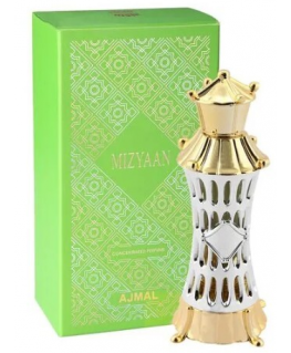 Ajmal Mizyan - concentrated perfumed oil
