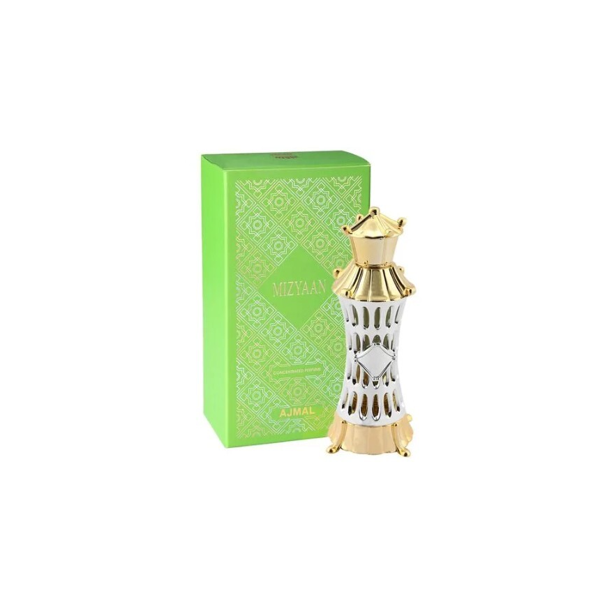 Ajmal Mizyan - concentrated perfumed oil