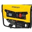 Generator Stanley SG7500 7.5 kW gasoline