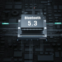 USAMS Ausinės Bluetooth 5.3 TWS X-Don Series Dual mic ENC belaidės juoda/juodas BHUXD01 (SAMS-XD18) USAMS Ausinės Bluetooth 5.3 TWS X-Don Series Dual mic ENC belaidės juoda/juodas BHUXD01 (SAMS-XD18)