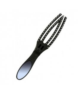 Olivia Garden On The Go Dentangle & Style Pro