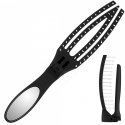 Olivia Garden On The Go Dentangle & Style Pro Olivia Garden On The Go Dentangle & Style Pro